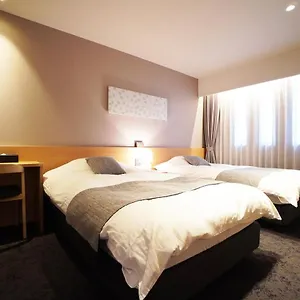Appartement Avenir, Kyoto