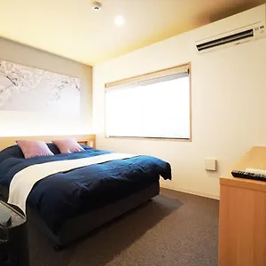 Matatabi Nishinokyo Apartment