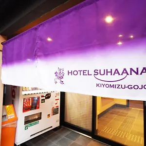 Suhaana Apartment