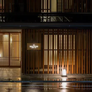Appartement Resi Andon, Kyoto