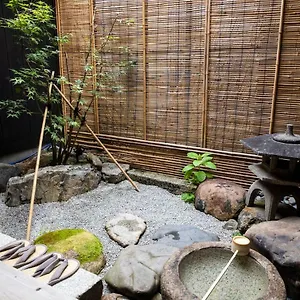 アパート Kiyomizu, 京都市
