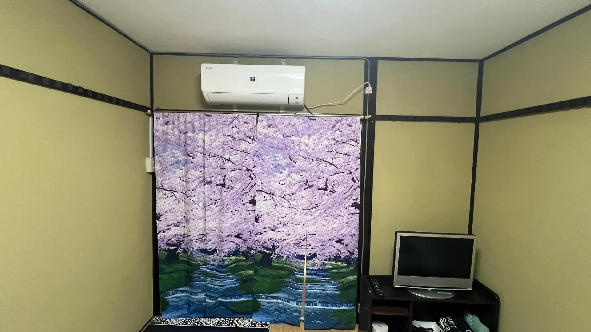 Autumn Leaves Villa 103 Kyoto Daire